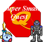 Super Smash Quest